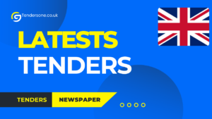 Latest Tenders In United Kingdom 2026